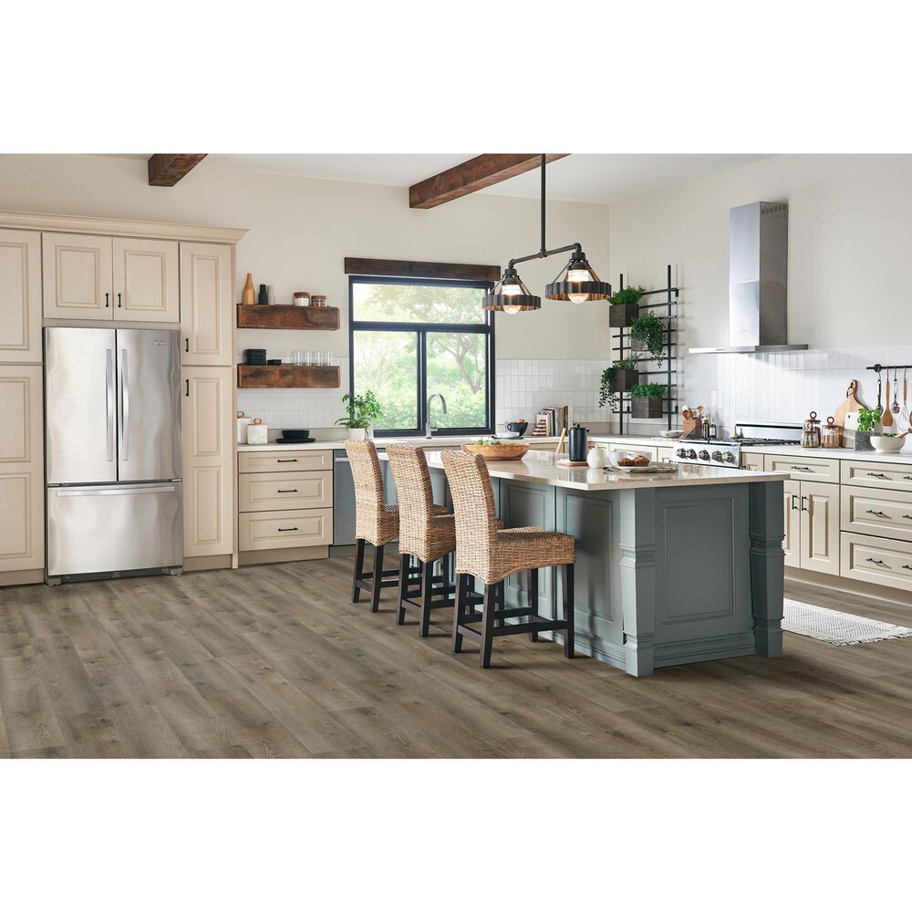 Robbins Pro-Tekt Reserve Stylish Living 9&quot; x 60&quot; Luxury Vinyl Plank, , large
