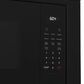 Frigidaire 30" Microwave Combination Wall Oven in Black, , large