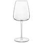 Bormioli Talismano 8-Piece Italian Premium Stemware Set in Clear, , large