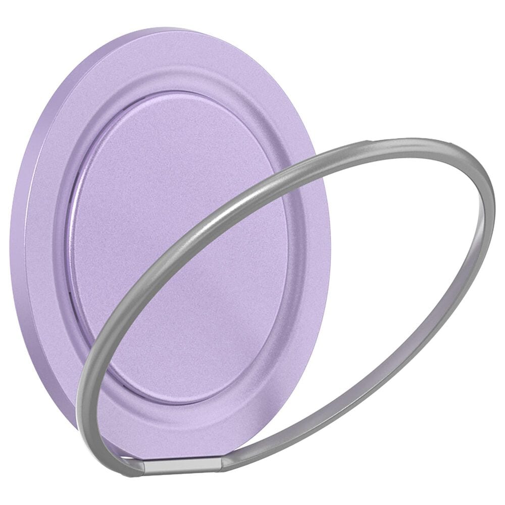 PopSockets PopGrip Low Profile MagSafe Circle in Lilac, , large
