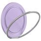 PopSockets PopGrip Low Profile MagSafe Circle in Lilac, , large