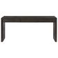Four Hands Henry Writing Desk in Charcoal Oak, , large