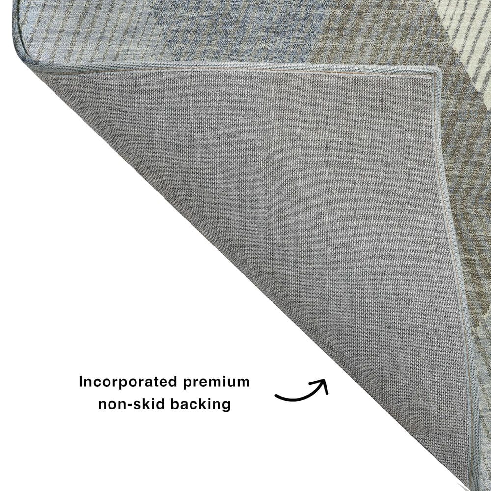 Dalyn Rug Company The Reserve TR11 Wheat 8&#39; x 10&#39; Indoor/Outdoor Area Rug, , large