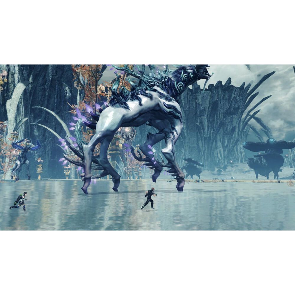 Nintendo Xenoblade Chronicles X: Definitive Edition - Nintendo Switch, , large