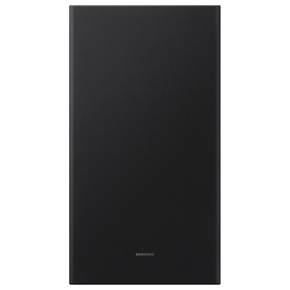 Samsung 85" Class QN70H Series Neo QLED Samsung Vision AI Smart TV with Q-Series 3.1.2 Channel Soundbar System in Titan Gray, Black and Titan Black, , large