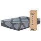 Ashley 1100 Series 11" Firm Tight Top Hybrid Twin Mattress, , large