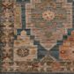 Loloi Reign Blue and Multicolor 8"6" x 11"6" Area Rug, , large
