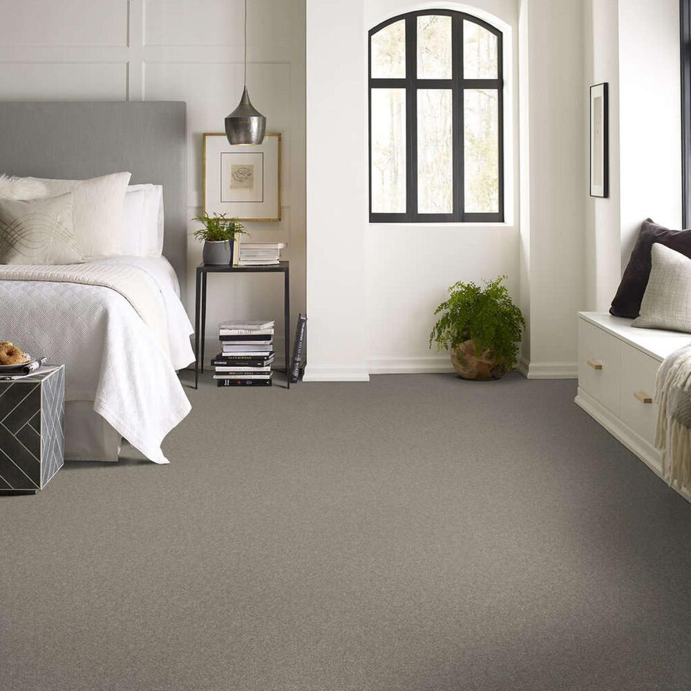 Shaw Affirmation I Carpet in Vintage Pewter, , large
