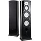 Revel 3-Way Dual 8" Floorstanding Speaker in Black, , large
