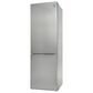 Danby 10.3 Cu. Ft. Apartment Size Bottom Mount Refrigerator in Stainless Steel, , large