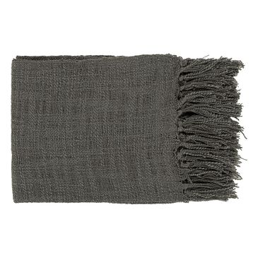 Surya Tilda 59"" x 51"" Throw, , large