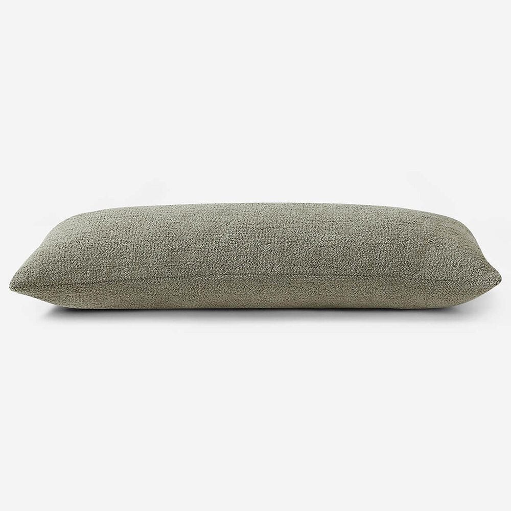 Sunday Citizen Snug 14&quot; x 36&quot; Lumbar Throw Pillow in Boulder, , large