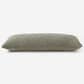 Sunday Citizen Snug 14" x 36" Lumbar Throw Pillow in Boulder, , large