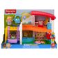 Fisher Price Play for All School Toddler Set with Figures and Accessories, , large