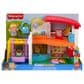 Fisher Price Play for All School Toddler Set with Figures and Accessories, , large