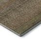 Dalyn Rug Company Trevi TV3 10" x 14" Khaki Area Rug, , large
