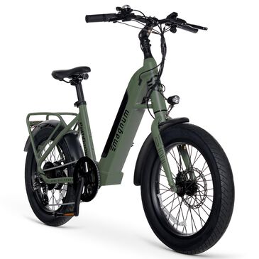 Magnum Pathfinder T Electric Bike in Forest, , large