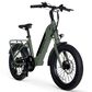 Magnum Pathfinder T Electric Bike in Forest, , large