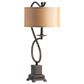 Crestview Collection Echo Table Lamp in Bronze, , large