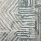 Feizy Elias 3"6" x 5"6" Green Area Rug, , large
