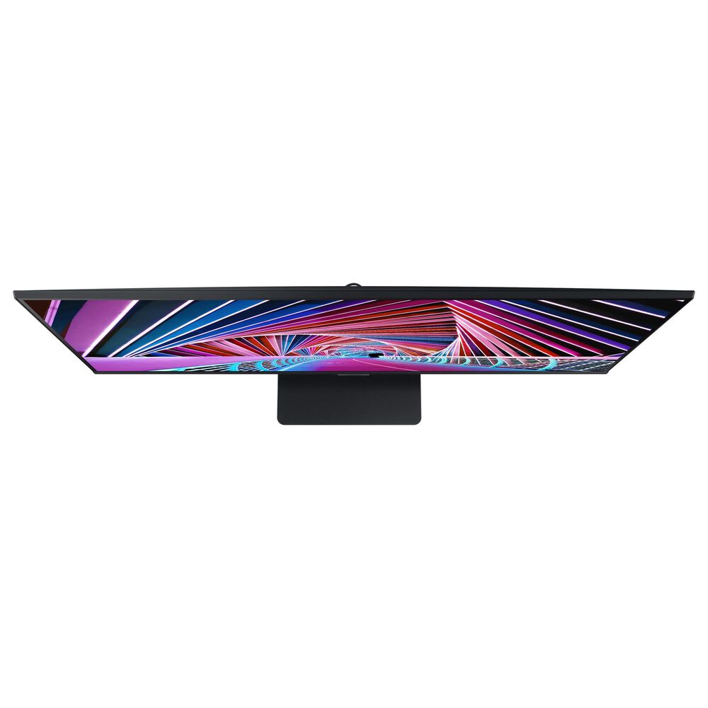 Samsung 32&quot; S70A UHD High Resolution Monitor in Black, , large