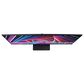 Samsung 32" S70A UHD High Resolution Monitor in Black, , large