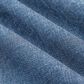 HOMLUX 9-Piece Wicker Sectional Patio Furniture Set in Denim Blue, , large