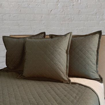 Ann Gish Art Of Home 3-Piece Queen Baby Basket Coverlet Set In Bronze, , large