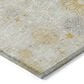 Dalyn Rug Company Wonderland WN31 5" x 7"6" Beige Indoor/Outdoor Area Rug, , large