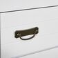 Ashley Binterglen 6-Drawer Dresser in White, , large