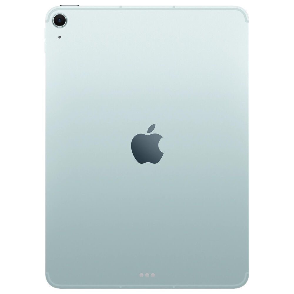 Apple 11-Inch iPad Air M4 Chip Wi-Fi + Cellular 1TB in Blue (Latest Model), , large