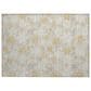 Dalyn Rug Company Wonderland WN31 1"8" x 2"6" Beige Indoor/Outdoor Area Rug, , large