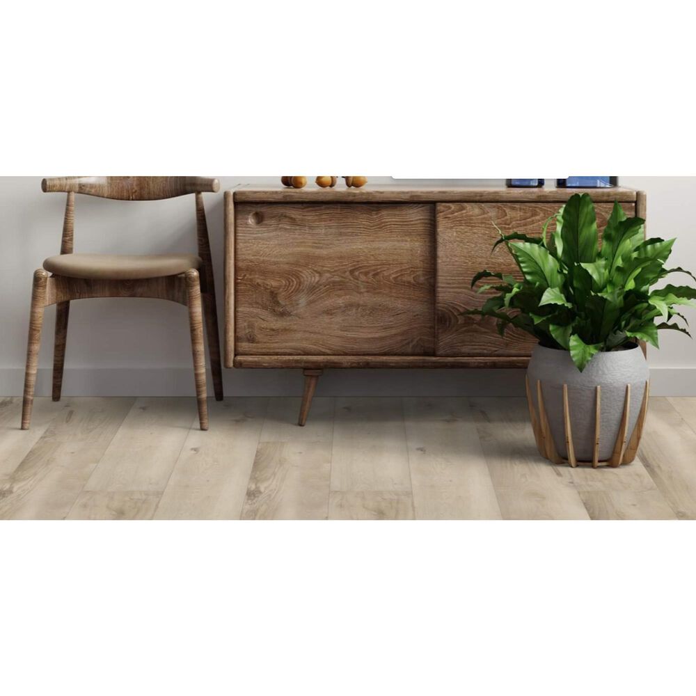 Tru-Cor Prime XL Fountainbleau Oak 9&quot; x 72&quot; Luxury Vinyl Plank, , large