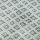Dalyn Rug Company The Reserve TR4 Teal 2"3" x 7"6" Indoor/Outdoor Runner, , large