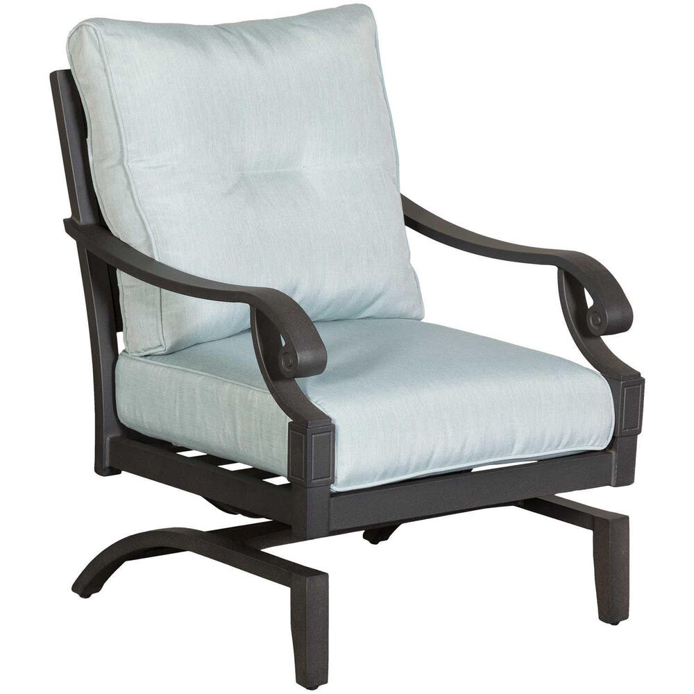 Gathercraft Sorrento Club Motion Chair with Cushion, , large