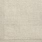 Loloi Henley Ivory and Silver 2"6" x 7"6" Runner, , large