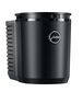 Jura 1L Cool Control Milk Cooler in Black and Stainless Steel, , large