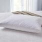 Blue Ridge Home Fashions Jumbo 2-Pack Down Pillows in White, , large