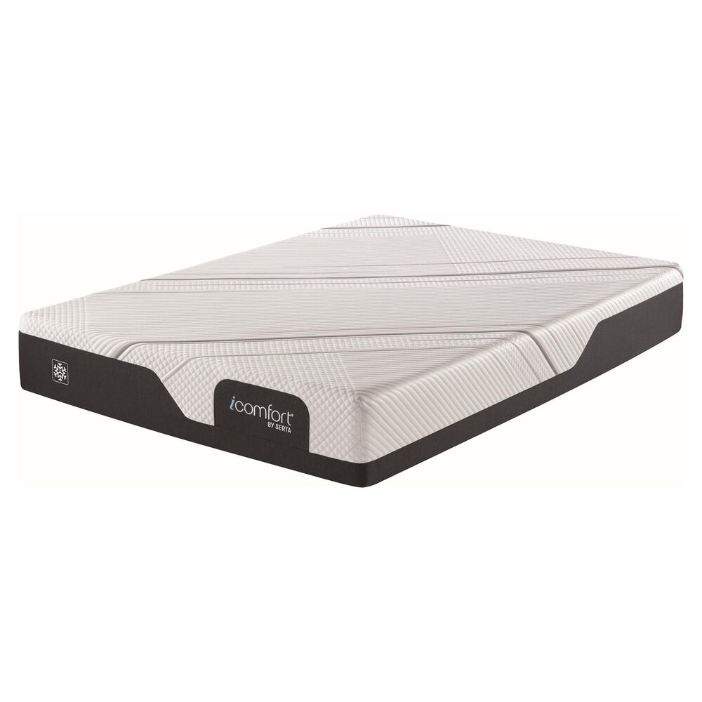 Serta iComfort Limited Edition Plush King Mattress Only, , large