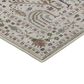37B Hatay HY5 8" x 10" Ivory Area Rug, , large