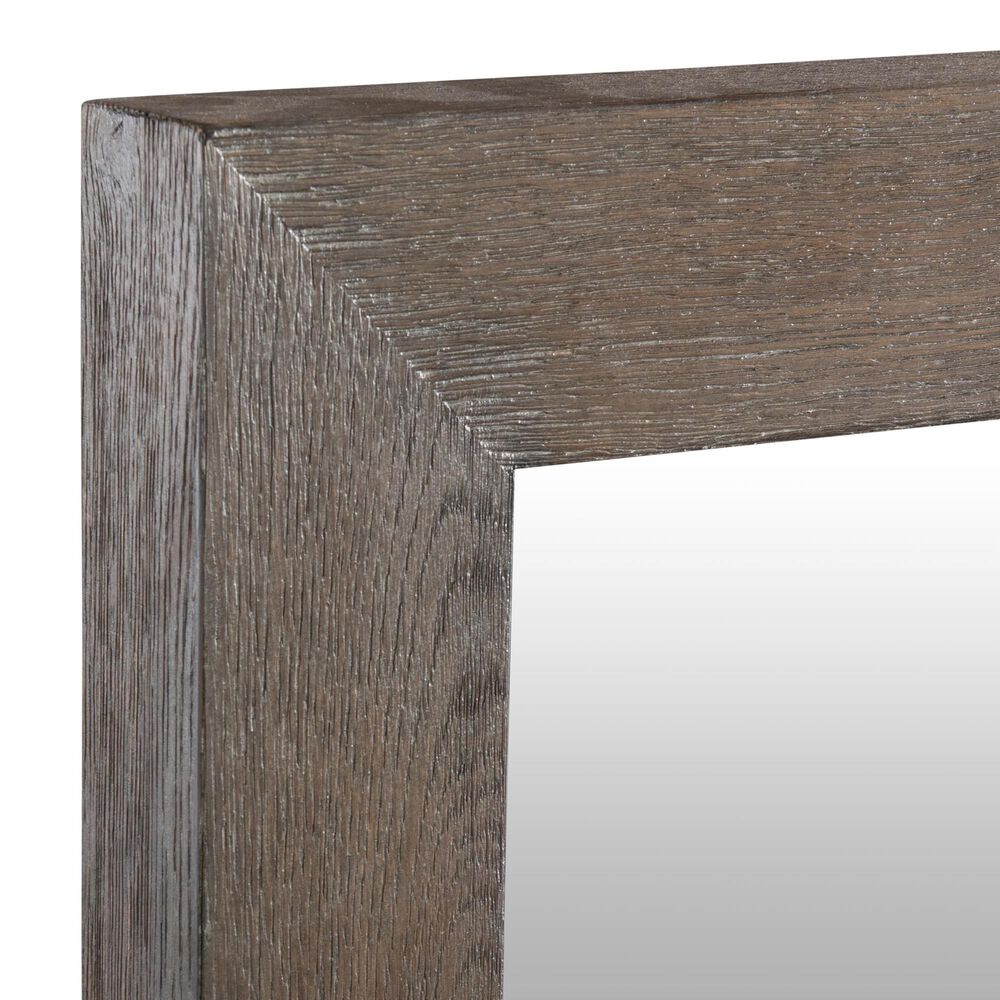 Bernhardt Outline 3-Piece Queen Panel Bedroom Set in Cassel, , large