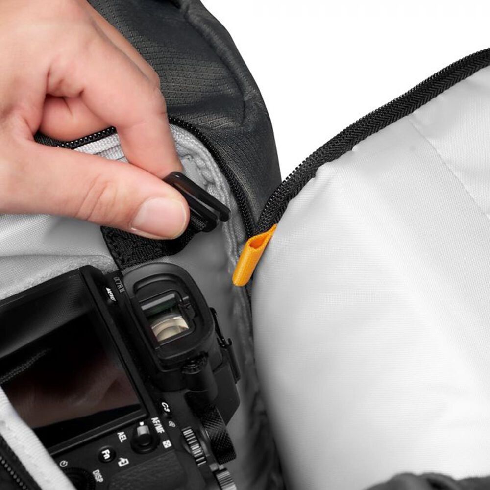 Lowepro Fastpack 250 AW III Camera Case in Gray, , large