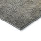 Dalyn Rug Company Trevi TV13 1"8" x 2"6" Gray Runner, , large