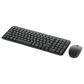 Logitech MK250 Compact Bluetooth Wireless Keyboard and Mouse Combo in Graphite, , large