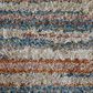 Feizy 39IEF Mynka Beige / Cream 7"11" x 10" Area Rug, , large