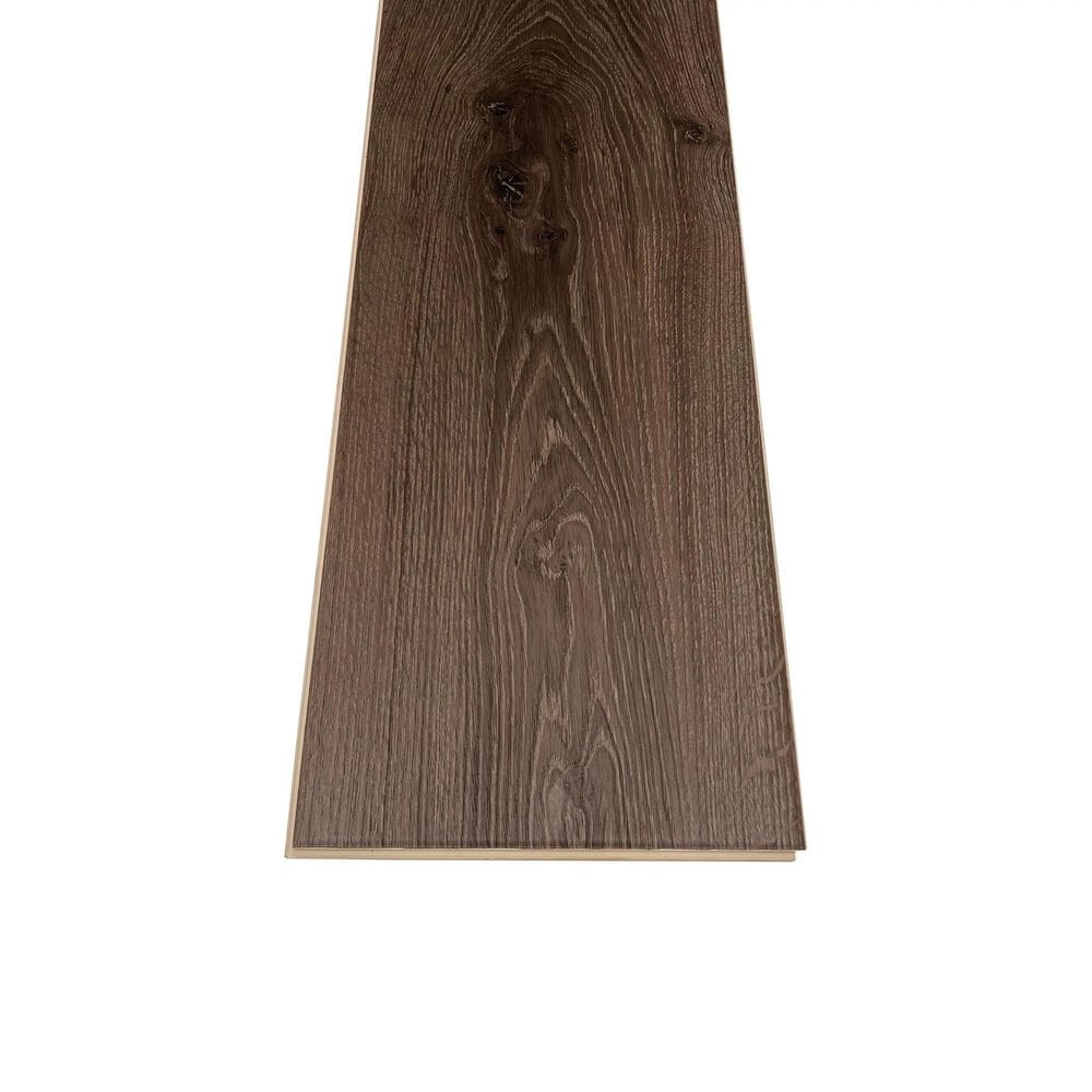 COREtec Retro Revival Obsidian Oak 9" x Random Luxury Vinyl Plank, , large