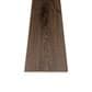 COREtec Retro Revival Obsidian Oak 9" x Random Luxury Vinyl Plank, , large