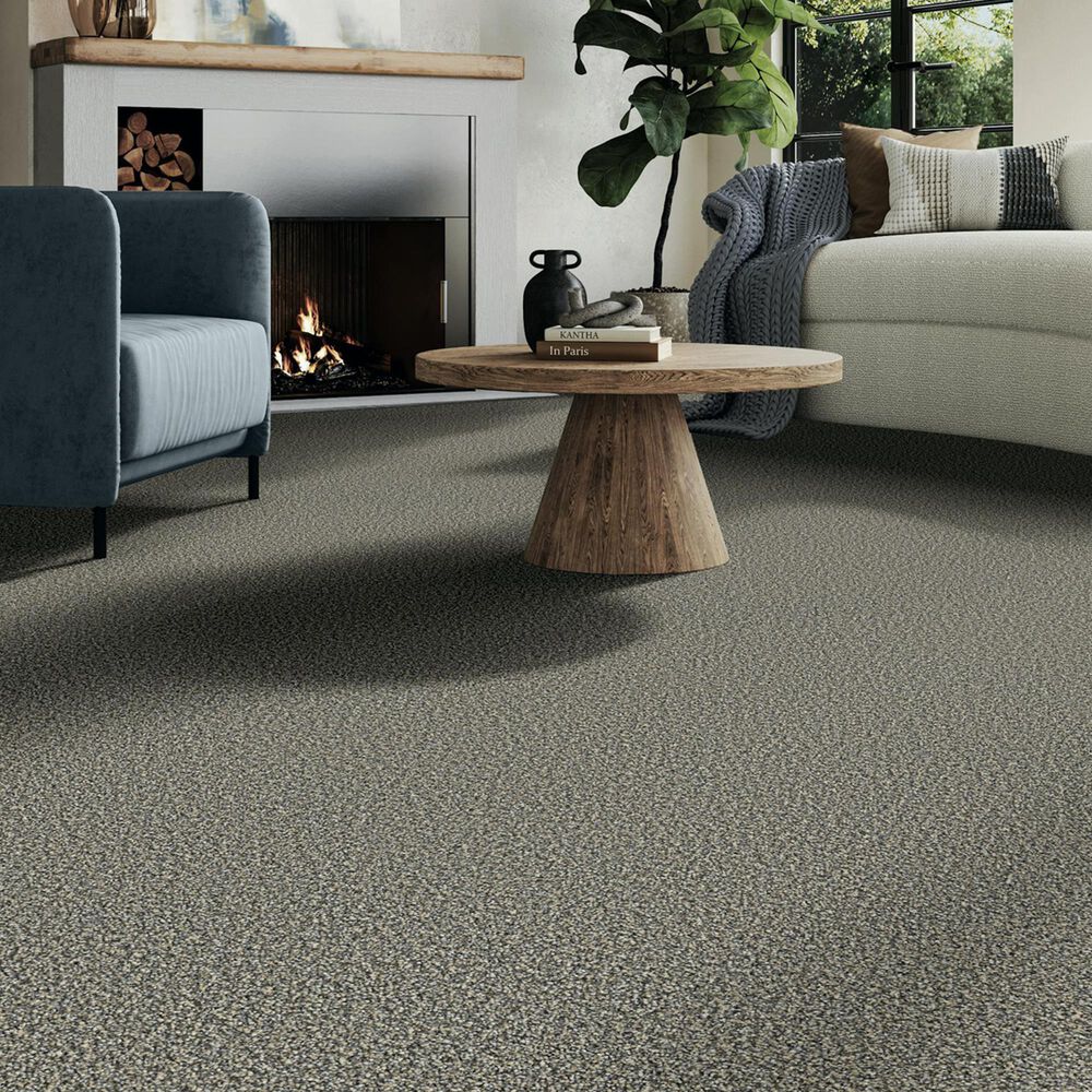 Phenix Radiant Silver Carpet in Enlighten, , large