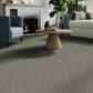 Phenix Radiant Silver Carpet in Enlighten, , large