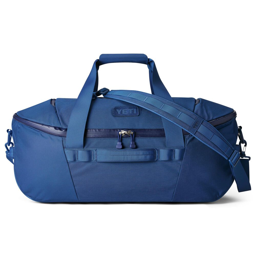 YETI Crossroads 60L Duffel Bag in Navy, , large